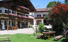 Panoramahof&Landhaus Böck